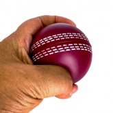 Thumbnail 1 - Cricket Ball Squeezy Stress Ball