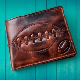 Thumbnail 1 - Rugby Buffalo Leather Wallet