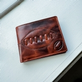 Thumbnail 6 - Rugby Buffalo Leather Wallet
