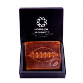 Thumbnail 8 - Rugby Buffalo Leather Wallet