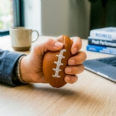 Thumbnail 1 - Rugby Ball Squeezy Stress Ball