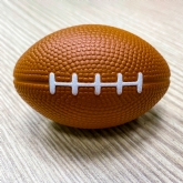 Thumbnail 1 - Rugby Ball Squeezy Stress Ball