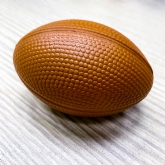Thumbnail 2 - Rugby Ball Squeezy Stress Ball
