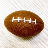 Thumbnail 3 - Rugby Ball Squeezy Stress Ball