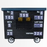 Thumbnail 5 - Cricket Scorecard Desk Tidy