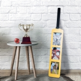 Thumbnail 1 - Cricket Bat Photo Frame