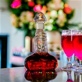 Thumbnail 1 - The Dickanter - Glass Penis Pourer