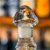 Thumbnail 4 - The Dickanter - Glass Penis Pourer