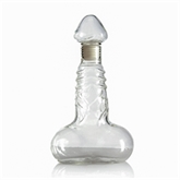 Thumbnail 5 - The Dickanter - Glass Penis Pourer