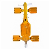 Thumbnail 2 - Racing Car Glass Decanter