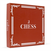 Thumbnail 3 - Deluxe Glass Chess
