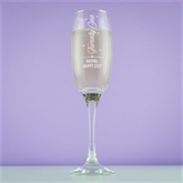 Thumbnail 1 - Personalised 21st Birthday Prosecco Glass