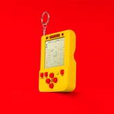 Thumbnail 1 - PAC-MAN Keyring Arcade