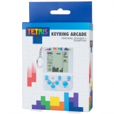Thumbnail 2 - Tetris Keyring Arcade