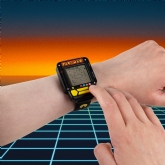 Thumbnail 3 - PAC-MAN Gaming Watch