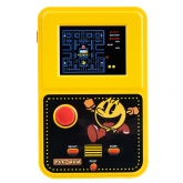 Thumbnail 4 - Pac-Man Colour Handheld