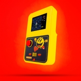Thumbnail 1 - Pac-Man Colour Handheld