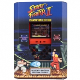 Thumbnail 4 - Street Fighter II Colour Handheld
