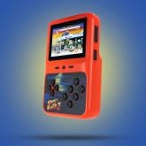 Thumbnail 1 - Street Fighter II Colour Handheld