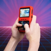 Thumbnail 3 - Street Fighter II Colour Handheld