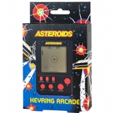 Thumbnail 2 - Asteroids Keyring Arcade 