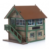 Thumbnail 3 - Railway Train Signal Box Desk Tidy