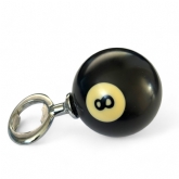 Thumbnail 2 - 8 Ball Bottle Opener