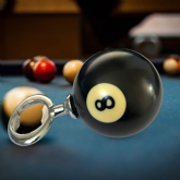 Thumbnail 1 - 8 Ball Bottle Opener