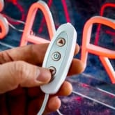 Thumbnail 5 - BAR Neon Wall Light Box