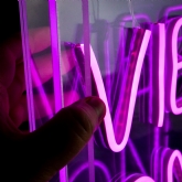 Thumbnail 5 - Good Vibes Only Extra Large Neon Sign