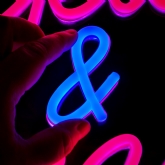 Thumbnail 5 - Cocktails & Dreams Neon Wall Light