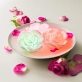 Thumbnail 1 - Floating Rose Bath Lights