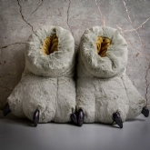 Thumbnail 1 - Bigfoot Slippers