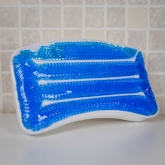 Thumbnail 1 - Soothing Gel Bath Pillow