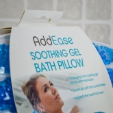 Thumbnail 2 - Soothing Gel Bath Pillow