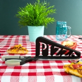 Thumbnail 1 - Pizza Scissors with Food Grade Stainless Steel