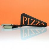 Thumbnail 2 - Pizza Scissors with Food Grade Stainless Steel