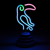 Thumbnail 4 - Colourful Character Neon Lights
