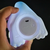 Thumbnail 11 - Rechargeable Character Night Light