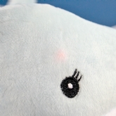 Thumbnail 2 - Narwhal LED Light Up Slippers