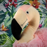 Thumbnail 2 - Flamingo Cushion