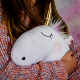 Thumbnail 1 - Unicorn Cushion