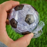 Thumbnail 8 - Football 3D Jigsaw Puzzle