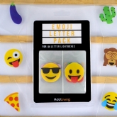 Thumbnail 2 - A4 Light Box Emoji Pack