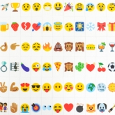 Thumbnail 3 - A4 Light Box Emoji Pack