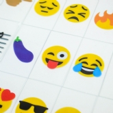 Thumbnail 5 - A4 Light Box Emoji Pack