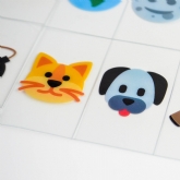 Thumbnail 6 - A4 Light Box Emoji Pack