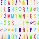 Thumbnail 3 - A4 Light Box Colourful Letter Pack