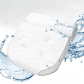 Thumbnail 2 - Mesh Bath Pillow