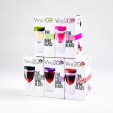 Thumbnail 10 - Vino2Go - Portable Wine Glass